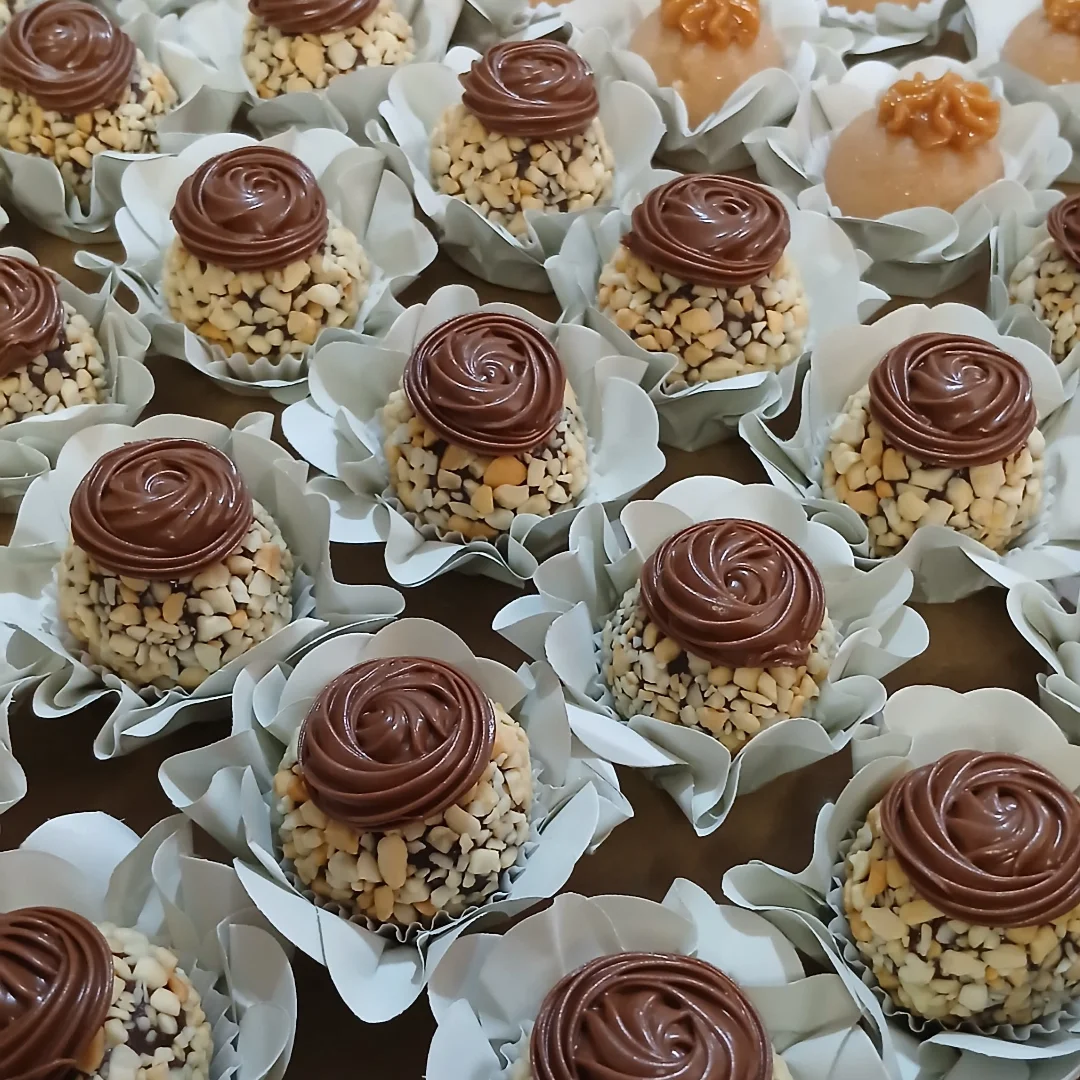 Brigadeiro Premium