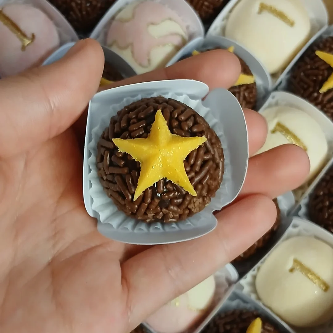Estrela Dourada
